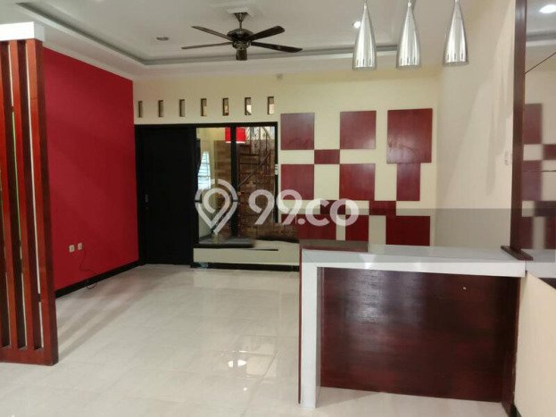 Hunian Nyaman Asri 4 KT Siap Pakai di Ciwastra Bandung Hunian Nyaman Asri 4 KT Siap Pakai di Ciwastra Bandung