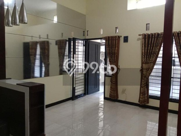 Hunian Nyaman Asri 4 KT Siap Pakai di Ciwastra Bandung Hunian Nyaman Asri 4 KT Siap Pakai di Ciwastra Bandung