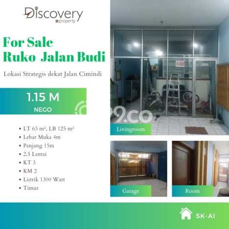 Dijual Rumah Eksklusif 3 KT di Cimindi, Bandung Dijual Rumah Eksklusif 3 KT di Cimindi, Bandung