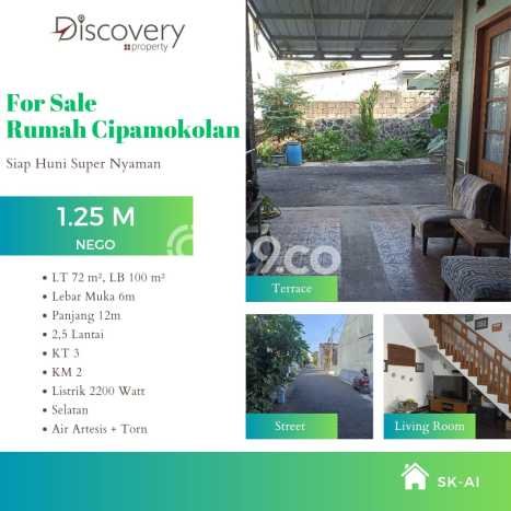 Hunian Nyaman Asri 3 KT Siap Huni di Summarecon Bandung Bandung Hunian Nyaman Asri 3 KT Siap Huni di Summarecon Bandung Bandung