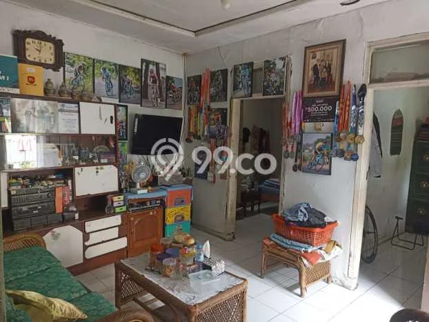 Hunian Murah Dijual Area Astanaanyar, Bandung Harga Rp 350 Juta Hunian Murah Dijual Area Astanaanyar, Bandung Harga Rp 350 Juta
