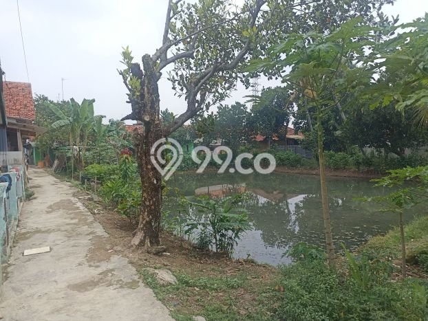 Tanah Dijual Area Strategis di Purwakarta Kota Purwakarta 1236m2 Tanah Dijual Area Strategis di Purwakarta Kota Purwakarta 1236m2