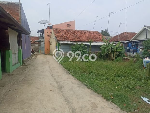 Tanah Dijual Area Strategis di Purwakarta Kota Purwakarta 1236m2 Tanah Dijual Area Strategis di Purwakarta Kota Purwakarta 1236m2
