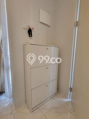 Rumah Modern 3 Kamar LT 56m2 di Gading Serpong Rumah Modern 3 Kamar LT 56m2 di Gading Serpong