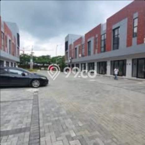 Ruko disewakan lokasi strategis BSD Tangerang Selatan 67m2 Ruko disewakan lokasi strategis BSD Tangerang Selatan 67m2