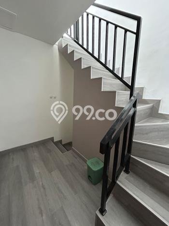 Rumah Modern Cantik 3 KT Siap Huni di Ciputat Rumah Modern Cantik 3 KT Siap Huni di Ciputat