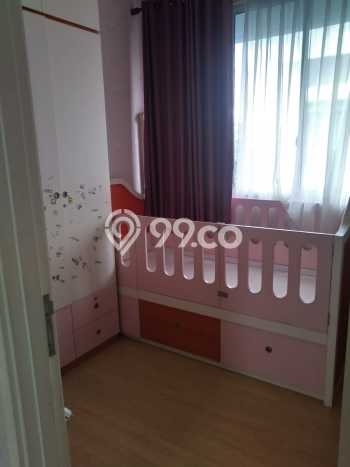 Apartemen Favorit Nyaman Dijual di Tangerang dengan 3 Kamar Tidur Apartemen Favorit Nyaman Dijual di Tangerang dengan 3 Kamar Tidur