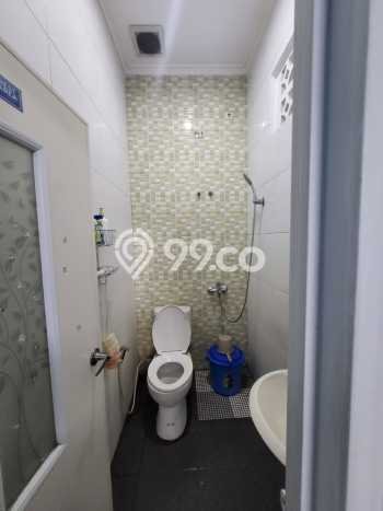 Rumah Minimalis 3 KT LT 95m2 di Ciater Rumah Minimalis 3 KT LT 95m2 di Ciater