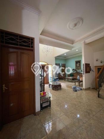 Dijual Rumah Luas Megah Dengan View Cantik di BSD Kencana Loka, Tangerang Dijual Rumah Luas Megah Dengan View Cantik di BSD Kencana Loka, Tangerang