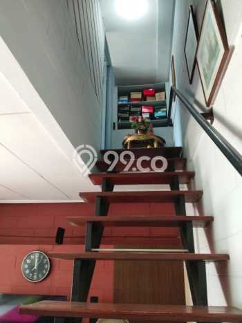 Rumah Mewah LB 175m2 Siap Huni Desain Elegan di Sektor 3 - Bintaro, Tangerang Selatan Rumah Mewah LB 175m2 Siap Huni Desain Elegan di Sektor 3 - Bintaro, Tangerang Selatan