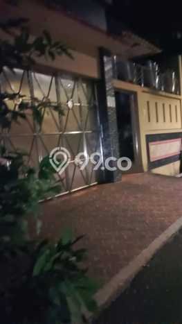 Hunian Nyaman Asri 5 KT Siap Pakai di BSD Griya Loka Tangerang Hunian Nyaman Asri 5 KT Siap Pakai di BSD Griya Loka Tangerang