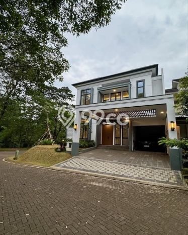 Dijual Rumah Mewah Elegan Dengan View Eksklusif di BSD Delatinos, Tangerang Dijual Rumah Mewah Elegan Dengan View Eksklusif di BSD Delatinos, Tangerang