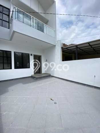 Dijual Hunian Rumah Nyaman 4 Kamar di Serpong Regency Melati Mas, Tangerang Selatan Dijual Hunian Rumah Nyaman 4 Kamar di Serpong Regency Melati Mas, Tangerang Selatan
