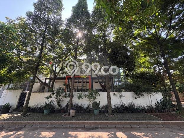 Hunian Super Mewah dengan Akses Paling Strategis di BSD Kencana Loka, Tangerang Hunian Super Mewah dengan Akses Paling Strategis di BSD Kencana Loka, Tangerang