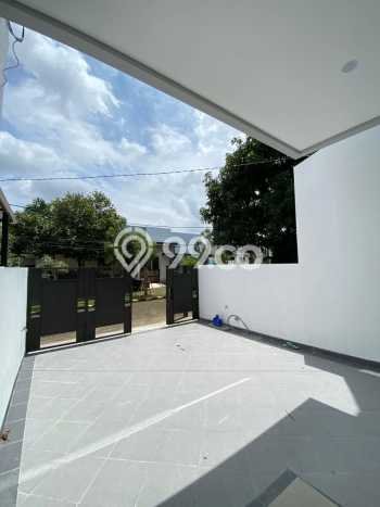 Dijual Hunian Rumah Nyaman 4 Kamar di Serpong Regency Melati Mas, Tangerang Selatan Dijual Hunian Rumah Nyaman 4 Kamar di Serpong Regency Melati Mas, Tangerang Selatan