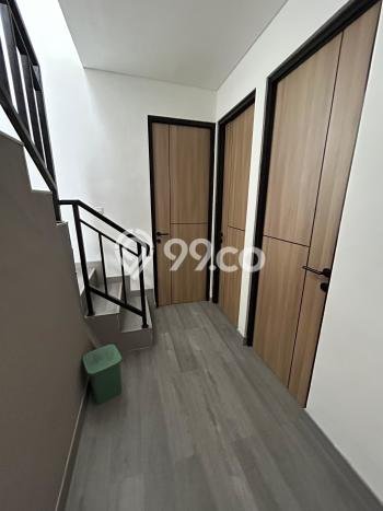 Rumah Modern Cantik 3 KT Siap Huni di Ciputat Rumah Modern Cantik 3 KT Siap Huni di Ciputat