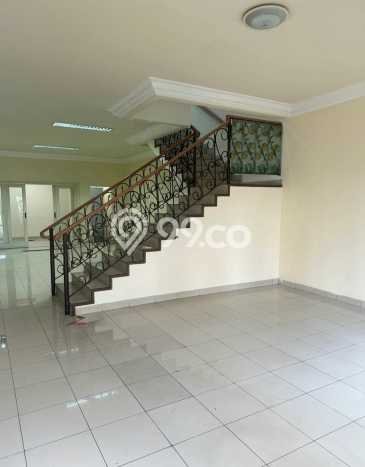 Jarang Ada! Rumah Kontrakan 3 Kamar Nyaman Siap Huni Pondok Indah Jarang Ada! Rumah Kontrakan 3 Kamar Nyaman Siap Huni Pondok Indah