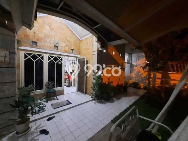 Dijual Rumah Mewah Elegan Dengan View Eksklusif di BSD Kencana Loka, Tangerang Dijual Rumah Mewah Elegan Dengan View Eksklusif di BSD Kencana Loka, Tangerang