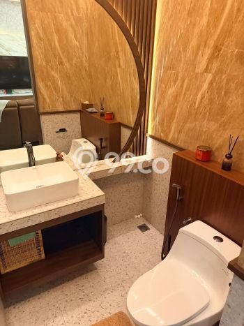 Dijual Hunian Mewah dengan Fasilitas Sekitar Komplit di BSD, Tangerang Selatan Dijual Hunian Mewah dengan Fasilitas Sekitar Komplit di BSD, Tangerang Selatan