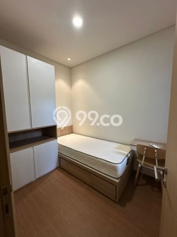 Dijual Hunian Rumah Terawat 3 Kamar di BSD, Tangerang Dijual Hunian Rumah Terawat 3 Kamar di BSD, Tangerang