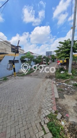 Komersial For Sale di Kawasan Benowo, Surabaya Harga Kompetitif Komersial For Sale di Kawasan Benowo, Surabaya Harga Kompetitif