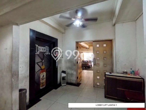 Komersial Dijual di Surabaya LT 1623m2 & LB 1623m2 Lokasi Terbaik! Komersial Dijual di Surabaya LT 1623m2 & LB 1623m2 Lokasi Terbaik!