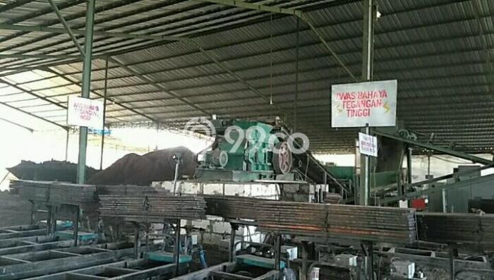 Pabrik Dijual di Kawasan Lamongan, Lamongan Harga Kompetitif Pabrik Dijual di Kawasan Lamongan, Lamongan Harga Kompetitif