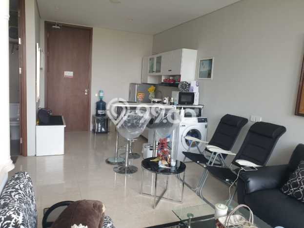 Apartemen Minimalis untuk Disewa, 2 Kamar di Surabaya Apartemen Minimalis untuk Disewa, 2 Kamar di Surabaya