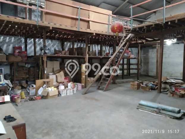 Untuk Dijual Gudang di Kenjeran Surabaya LT 340m2 / LB 340m2 Untuk Dijual Gudang di Kenjeran Surabaya LT 340m2 / LB 340m2