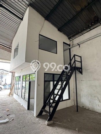 Gudang Dijual di Prime Area Surabaya Luas 460m2 Gudang Dijual di Prime Area Surabaya Luas 460m2