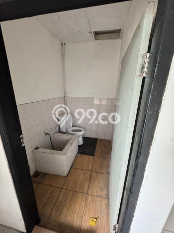 Gudang Dijual di Prime Area Surabaya Luas 460m2 Gudang Dijual di Prime Area Surabaya Luas 460m2