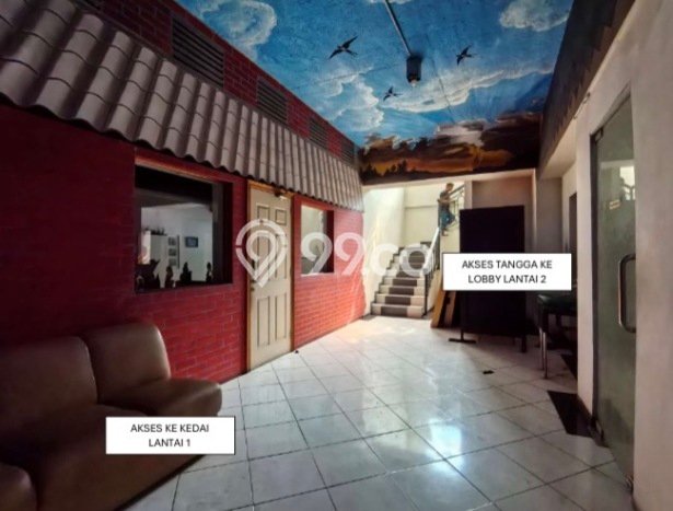 Komersial Dijual di Surabaya LT 1623m2 & LB 1623m2 Lokasi Terbaik! Komersial Dijual di Surabaya LT 1623m2 & LB 1623m2 Lokasi Terbaik!