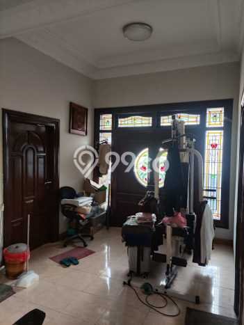 Hunian Elit LB 450m2 Siap Pakai Desain Elegan di Surabaya Kota, Surabaya Hunian Elit LB 450m2 Siap Pakai Desain Elegan di Surabaya Kota, Surabaya