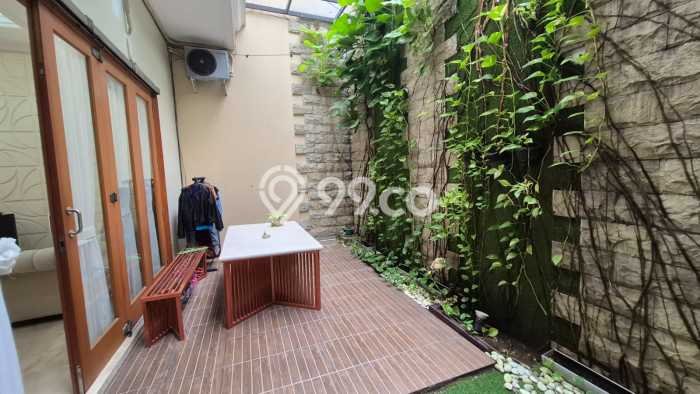 Rumah Elit LB 310m2 Siap Pakai Desain Elegan di Surabaya Kota, Surabaya Rumah Elit LB 310m2 Siap Pakai Desain Elegan di Surabaya Kota, Surabaya