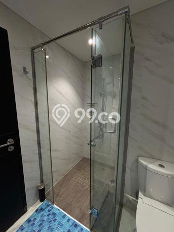 Siap Milik Apartemen 1 KT 1 KM di BSD Siap Milik Apartemen 1 KT 1 KM di BSD