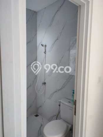 Rumah Minimalis 3 KT di Suvarna Sutera Tangerang Semi Furnished Rumah Minimalis 3 KT di Suvarna Sutera Tangerang Semi Furnished