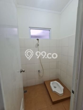 Rumah Luxury Modern Tanpa Renovasi di Suvarna Sutera Tangerang Rumah Luxury Modern Tanpa Renovasi di Suvarna Sutera Tangerang