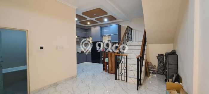 Jual Rumah Strategis Bagus Punya 4 KT di Balaraja Tangerang - Jual Rumah Strategis Bagus Punya 4 KT di Balaraja Tangerang -