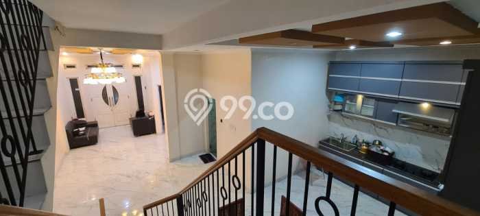Jual Rumah Strategis Bagus Punya 4 KT di Balaraja Tangerang - Jual Rumah Strategis Bagus Punya 4 KT di Balaraja Tangerang -