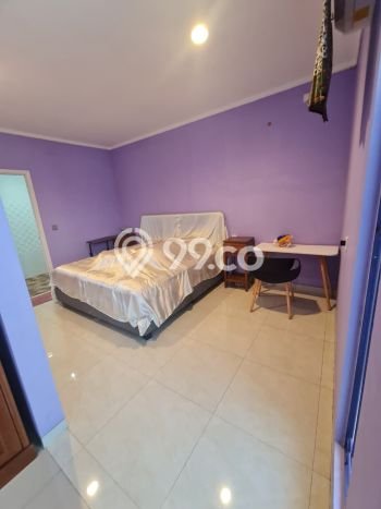 Rumah Luxury Modern Tanpa Renovasi di Suvarna Sutera Tangerang Rumah Luxury Modern Tanpa Renovasi di Suvarna Sutera Tangerang