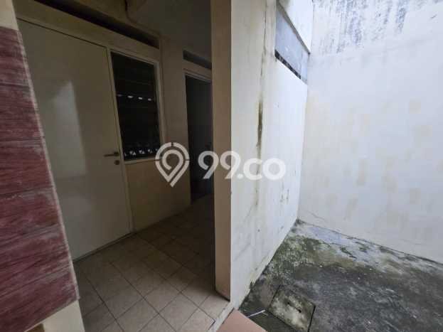 Disewakan Rumah Konsep Minimalis di Cikupa Tangerang dengan 2 KT Disewakan Rumah Konsep Minimalis di Cikupa Tangerang dengan 2 KT