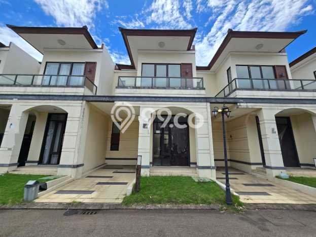 Rumah Bagus Siap Huni Di Cikupa Luas 79m2 Aman Rumah Bagus Siap Huni Di Cikupa Luas 79m2 Aman