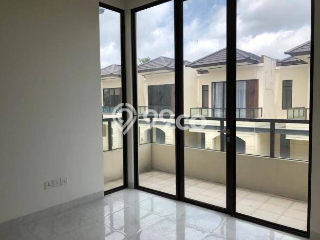 Rumah Modern Cantik 3 Kamar Siap Huni di Cikupa Rumah Modern Cantik 3 Kamar Siap Huni di Cikupa