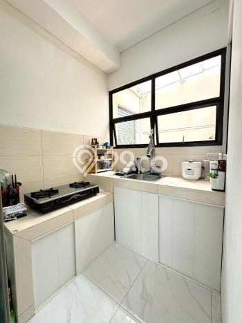 Rumah Minimalis 3 KT LT 100m2 di Suvarna Sutera Rumah Minimalis 3 KT LT 100m2 di Suvarna Sutera