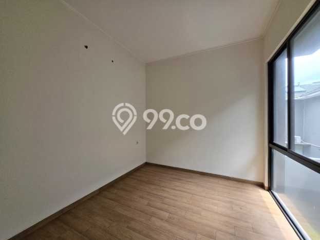 Jual Rumah Eksklusif 3 KT di Suvarna Sutera, Tangerang Jual Rumah Eksklusif 3 KT di Suvarna Sutera, Tangerang