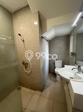 Rumah Minimalis 3 KT di Suvarna Sutera Tangerang Full Furnished Rumah Minimalis 3 KT di Suvarna Sutera Tangerang Full Furnished