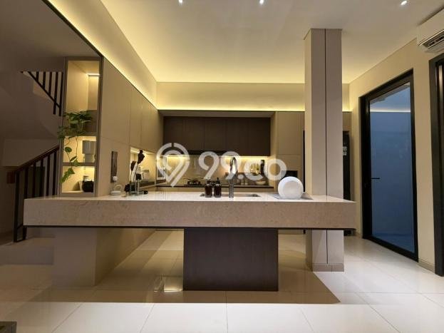 Rumah Luas Asri 3 KT Siap Huni di Suvarna Sutera Tangerang Rumah Luas Asri 3 KT Siap Huni di Suvarna Sutera Tangerang