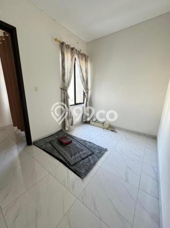 Rumah Minimalis 3 KT LT 100m2 di Suvarna Sutera Rumah Minimalis 3 KT LT 100m2 di Suvarna Sutera