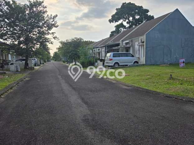 Untuk Dijual Tanah di Tangerang, Luas 235m2 PPJB Untuk Dijual Tanah di Tangerang, Luas 235m2 PPJB