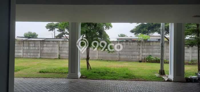 Rumah Minimalis 3 KT di Suvarna Sutera Tangerang Semi Furnished Rumah Minimalis 3 KT di Suvarna Sutera Tangerang Semi Furnished